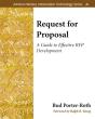 Request For Proposal - Preview