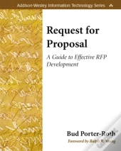 Request For Proposal