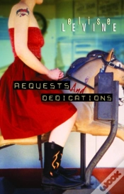 Capa do artigo Requests And Dedications
