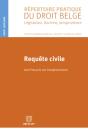 Requête Civile - Preview