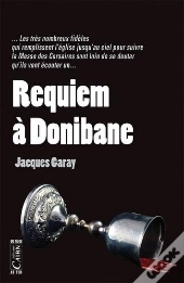 Requiem À Donibane