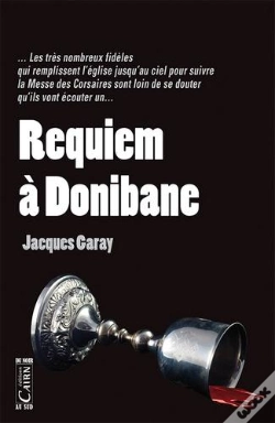 Capa do artigo Requiem À Donibane