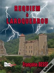 Capa do artigo Requiem A Laroquebrou