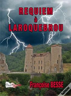 Capa do artigo Requiem A Laroquebrou