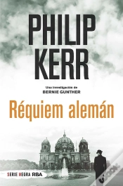 Capa do artigo Requiem Aleman