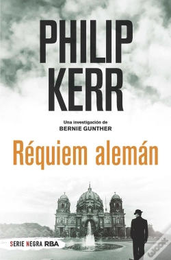 Capa do artigo Requiem Aleman