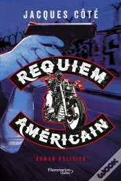 Capa do artigo Requiem Américain