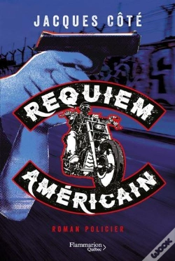 Capa do artigo Requiem Américain