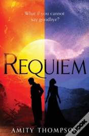 Capa do artigo Requiem