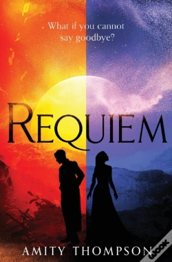 Capa do artigo Requiem