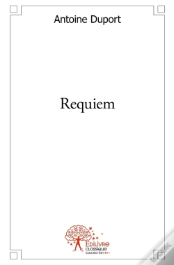 Capa do artigo Requiem