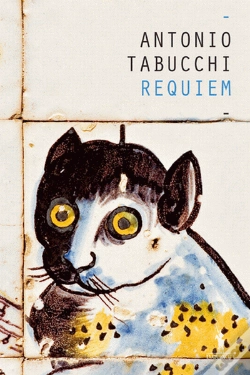Capa do artigo Requiem