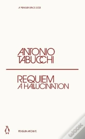 Capa do artigo Requiem