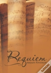 Capa do artigo Requiem