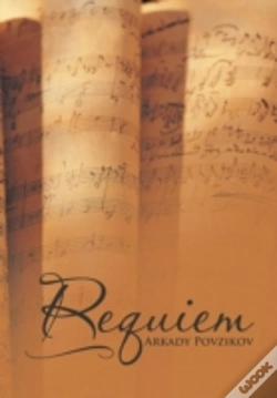 Capa do artigo Requiem