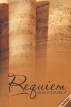 Capa do artigo Requiem