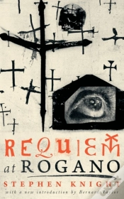 Capa do artigo Requiem At Rogano
