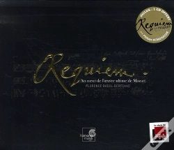Capa do artigo Requiem ; Au Coeur De L'Oeuvre Ultime De Mozart