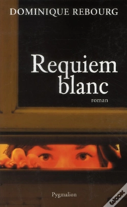 Capa do artigo Requiem Blanc