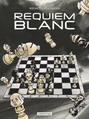 Capa do artigo Requiem Blanc