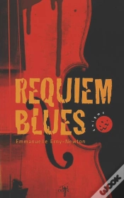 Capa do artigo Requiem Blues