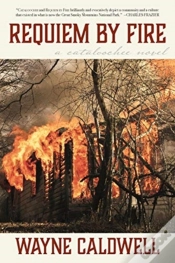 Capa do artigo Requiem By Fire