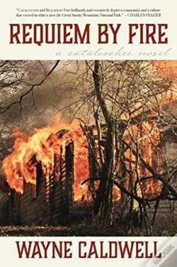 Capa do artigo Requiem By Fire