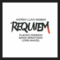 Capa do artigo Requiem - CD