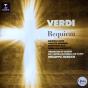 Requiem - CD - Preview