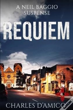 Capa do artigo Requiem