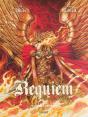 Requiem, Chevalier Vampire Tome 11 : Amours Défuntes - Preview