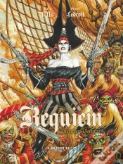 Capa do artigo Requiem, Chevalier Vampire Tome 5 : Dragon Blitz