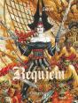 Requiem, Chevalier Vampire Tome 5 : Dragon Blitz - Preview