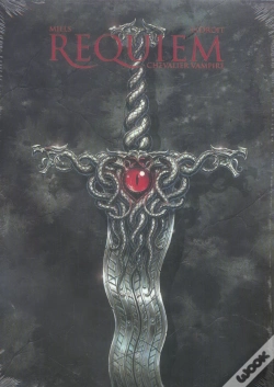Capa do artigo Requiem ; Coffret T.4 A T.6