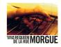 Requiem De La Rue Morgue - Preview