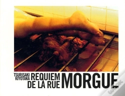 Capa do artigo Requiem De La Rue Morgue