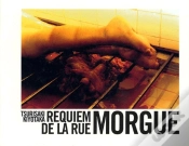 Capa do artigo Requiem De La Rue Morgue