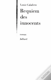 Capa do artigo Requiem Des Innocents