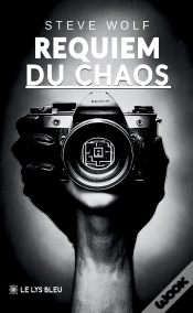 Capa do artigo Requiem Du Chaos