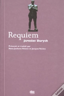 Capa do artigo Requiem