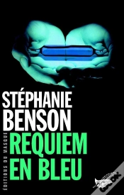 Capa do artigo Requiem En Bleu
