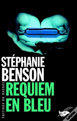 Capa do artigo Requiem En Bleu