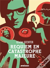 Requiem En Catastrophe Majeure