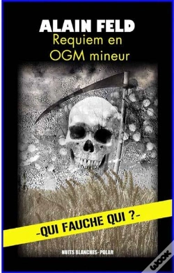 Capa do artigo Requiem En Ogm Mineur
