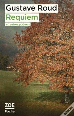 Capa do artigo Requiem Et Autres Poèmes