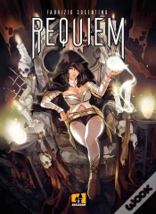 Capa do artigo Requiem