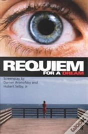 Capa do artigo Requiem For A Dream