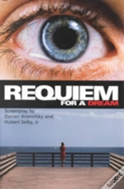 Capa do artigo Requiem For A Dream