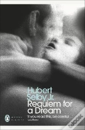 Capa do artigo Requiem For A Dream