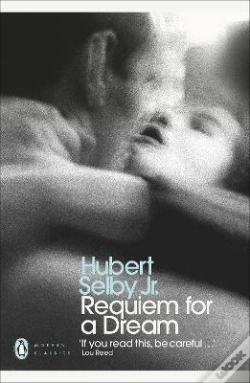 Capa do artigo Requiem For A Dream